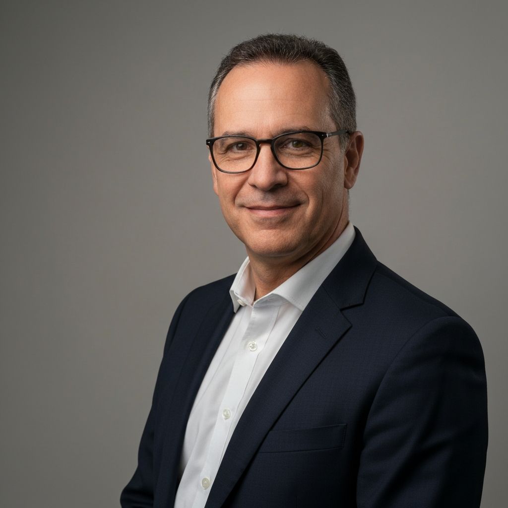 Foto de Athos Bernardes