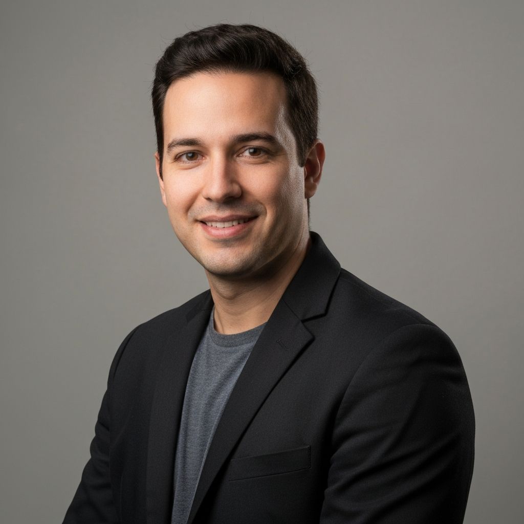 Foto de Gustavo Alvieri