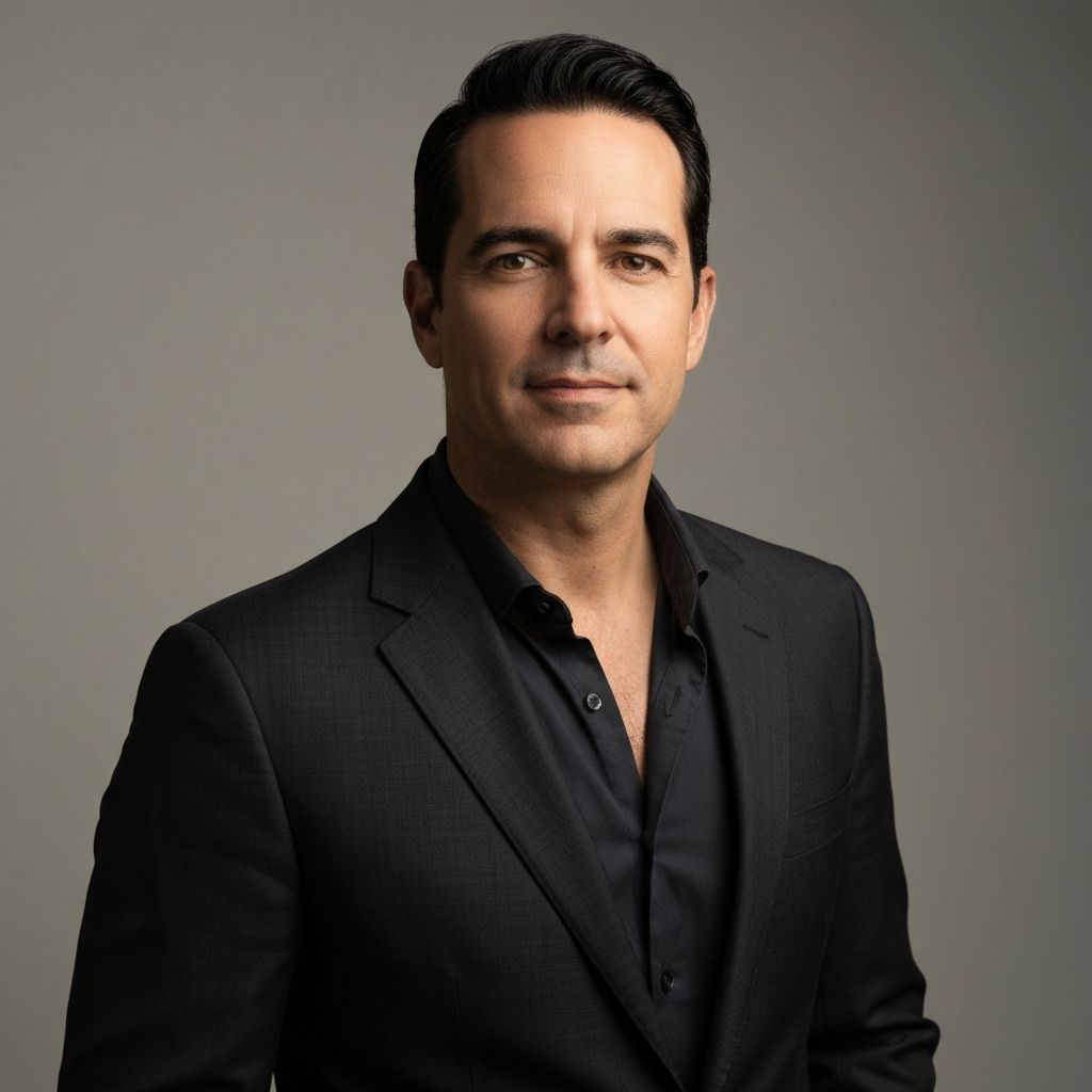 Foto de Henrique Santiago